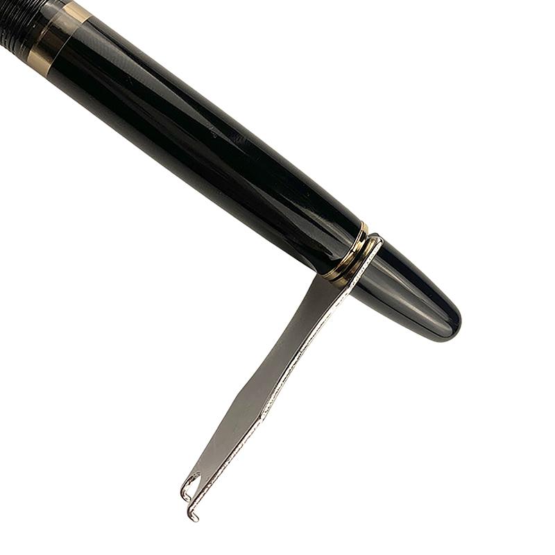 1Pc Metal Wrench For Yongsheng 699 629 600 630 Fountain Pens Cleaning Modification Parts Special Disassembly Tool For Pens