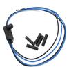 Outdoor Outside Ambient Temperature Sensor Underneath Door Mirror Fit For Alfa Romeo Giulietta 940 (10-20),71741017
