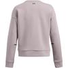 Under Armour Unstoppable Sweatshirt Women's Gray 1387883-015