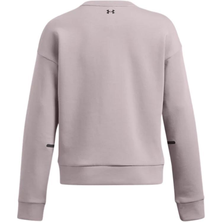 Under Armour Unstoppable Sweatshirt Women's Gray 1387883-015