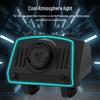 Keten 1080-Degree Racing Game Steering Wheel