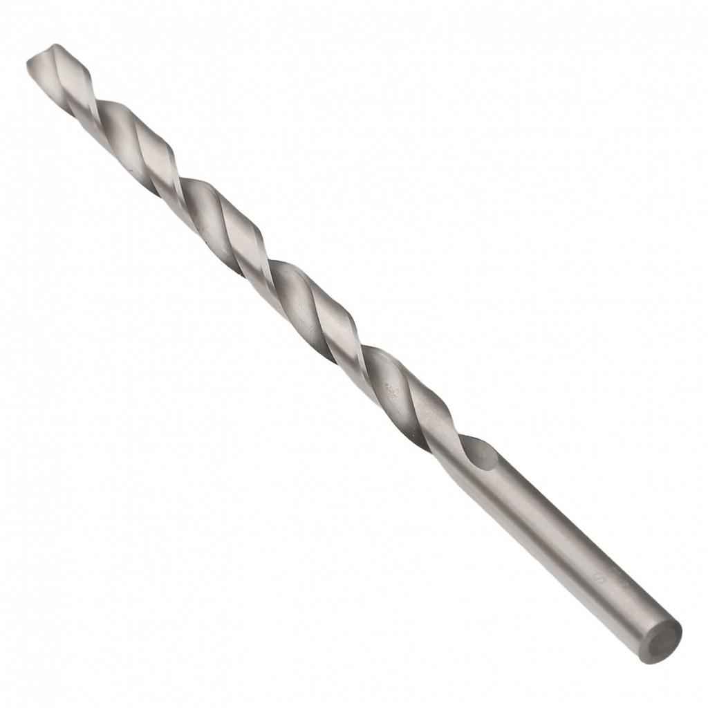 Drill Bits 200mm Extra Long HSS High Abrasion Resistance