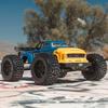 ARRMA 1/8 NOTORIOUS 6S V6 4X4 BLX BrushlessOff-road Vehicles Stunt Truck RTR RC Electric Remote Control Model Car