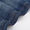 RAIN.CUN Women's Fleece-Lined High-Waist Flare Jeans