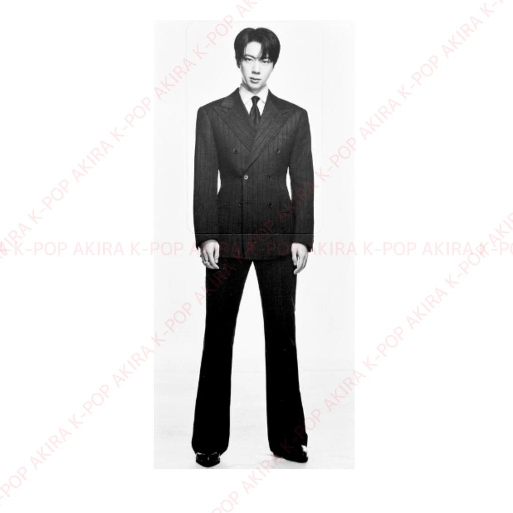 PRE-ORDER BTS The 5th Album ARIRANG ALBUM PHOTOCARD JAPAN POB STORE BENEFITS OFFICIAL