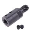 5/8/10/12mm Spindle Adapter M10 For Grinding Polishing Shaft Motor Bench Grinder Best Promotion Cutting Machine