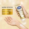 Vaseline Gluta-Hya Flawless Glow Lotion 200 Ml Brightening Face And Body Moisturizer With Lightweight Serum Texture
