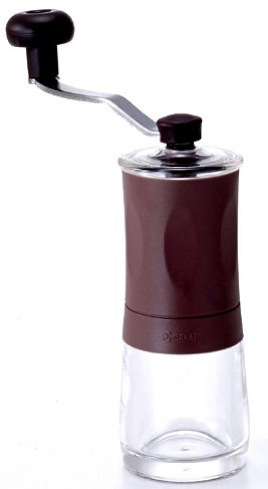 

Kyocera Ceramic Coffee Mill for Coffee Beans CM-45CF
