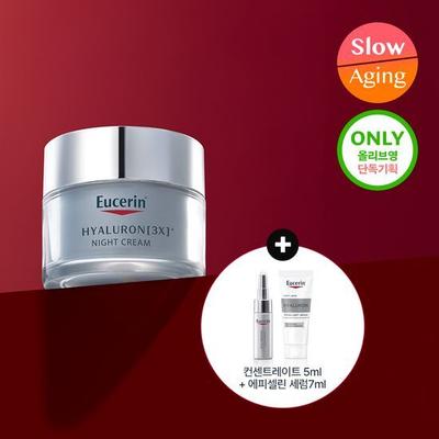 Péče o obličej – Pleťové krémy a vody