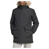 Paveric Fur Parka