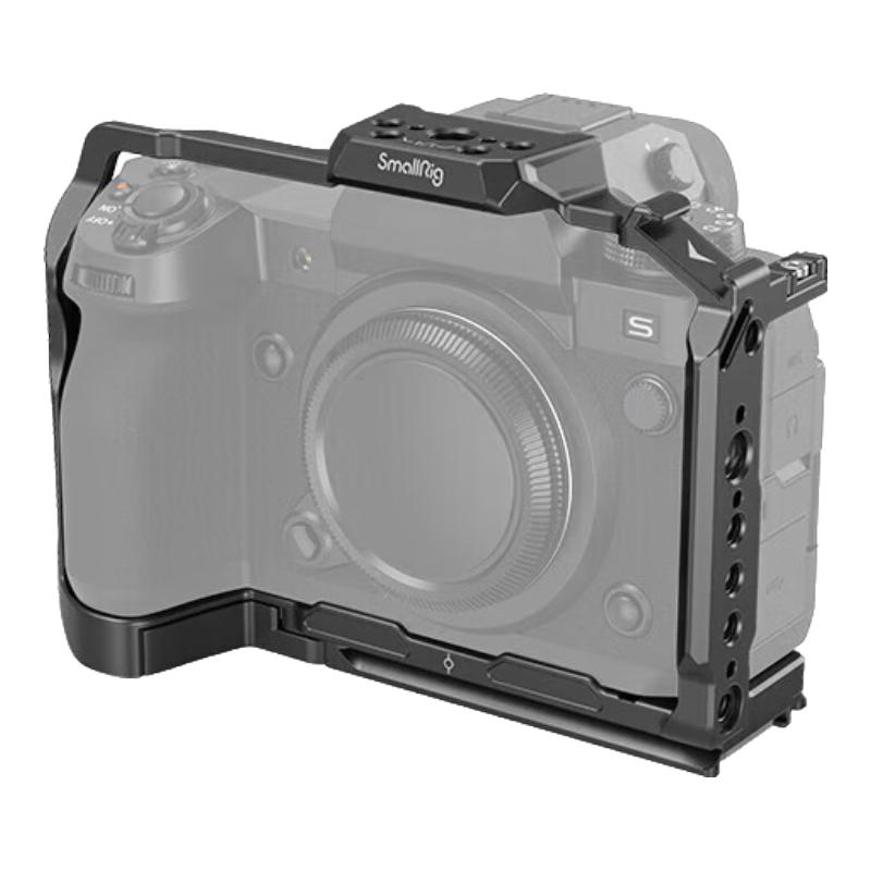 

Аксессуары SmallRig для камер Fujifilm X-H2/X-H2S