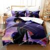 Anime CODE GEASS 3D NEW Duvet Cover Pillowcase Bedding Set Adult Boy Girl Bedroom Decoration Children Single Double Large