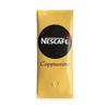 Nescafe Gold Cappuccino Creamy Tender Coffee Mix 10 Pack