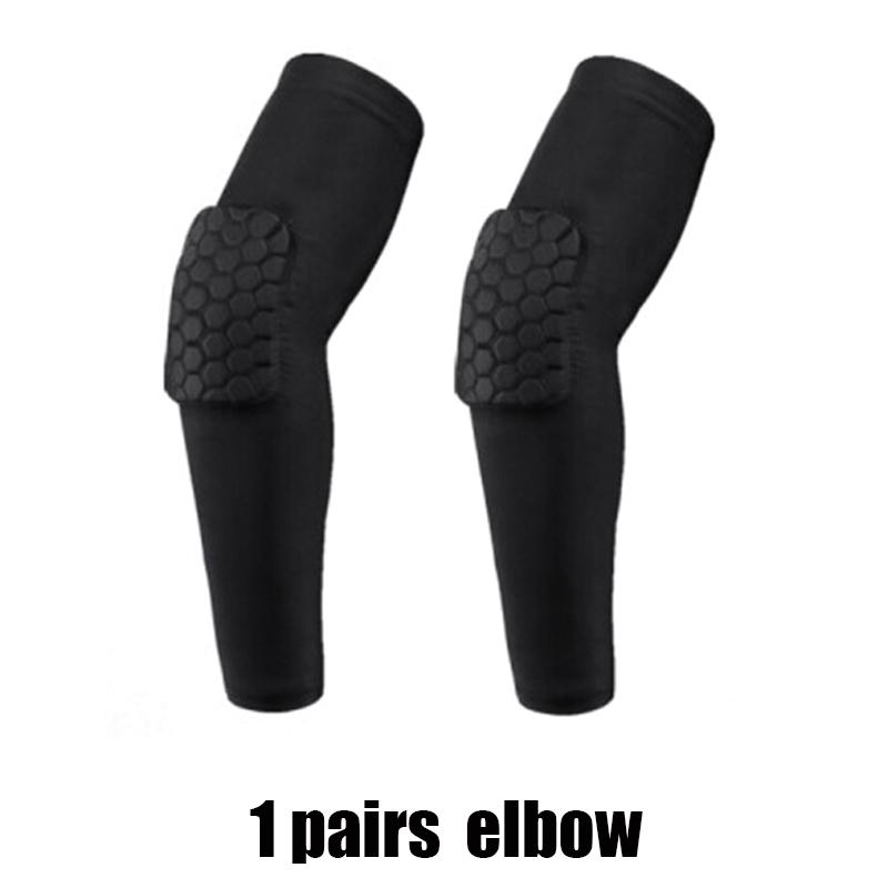 Padded Compression Shorts Vest Knee Pads Protector Football Paintball Basketball Skating Rugby Soccer Anti-collision Suits Sets XXL