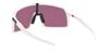 Sunglasses 0OO9406A SUTRO PRIZM ROAD 37 940603 Sports Prizm Lens [Oakley] (Asia Fitting)