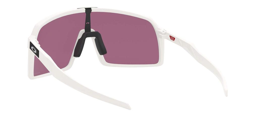 Sunglasses 0OO9406A SUTRO PRIZM ROAD 37 940603 Sports Prizm Lens [Oakley] (Asia Fitting)