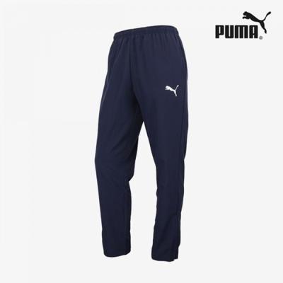 Galleria Puma TeamriSe Calças de Treino Homem S Calças Compridas Camisola