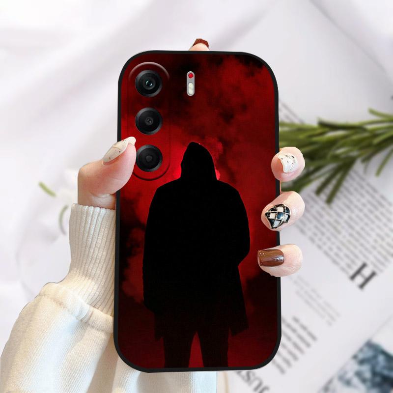 For Tecno Camon 40 Pro 4G 5G Phone Case Soft Silicone Back Cover Bumper For Tecno Camon40 Pro 40Pro Protector Fundas CM5 CM6 CM7