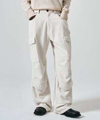 Pantolon – Pantalon ve Kapriler