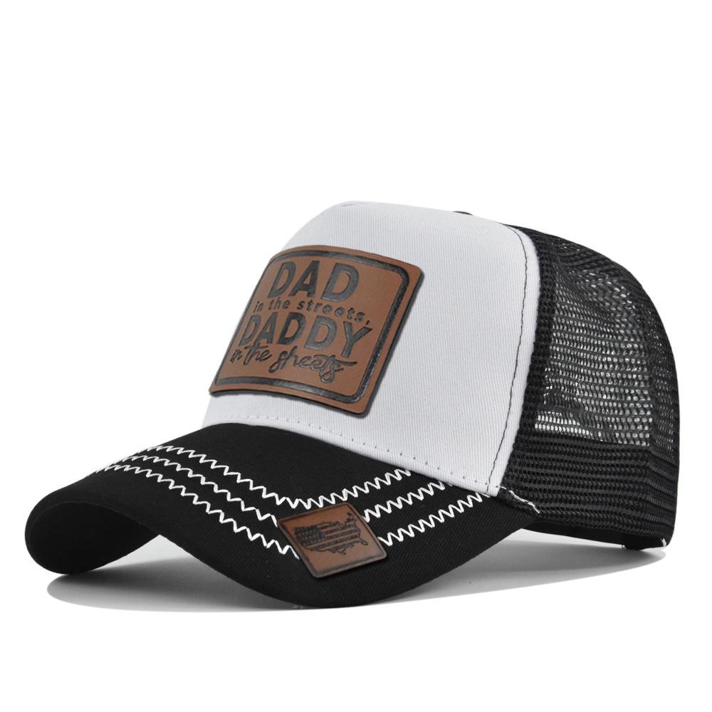 Vintage Adjustable Unisex Vintage Cap for Outdoor Hiking and Mountaineering