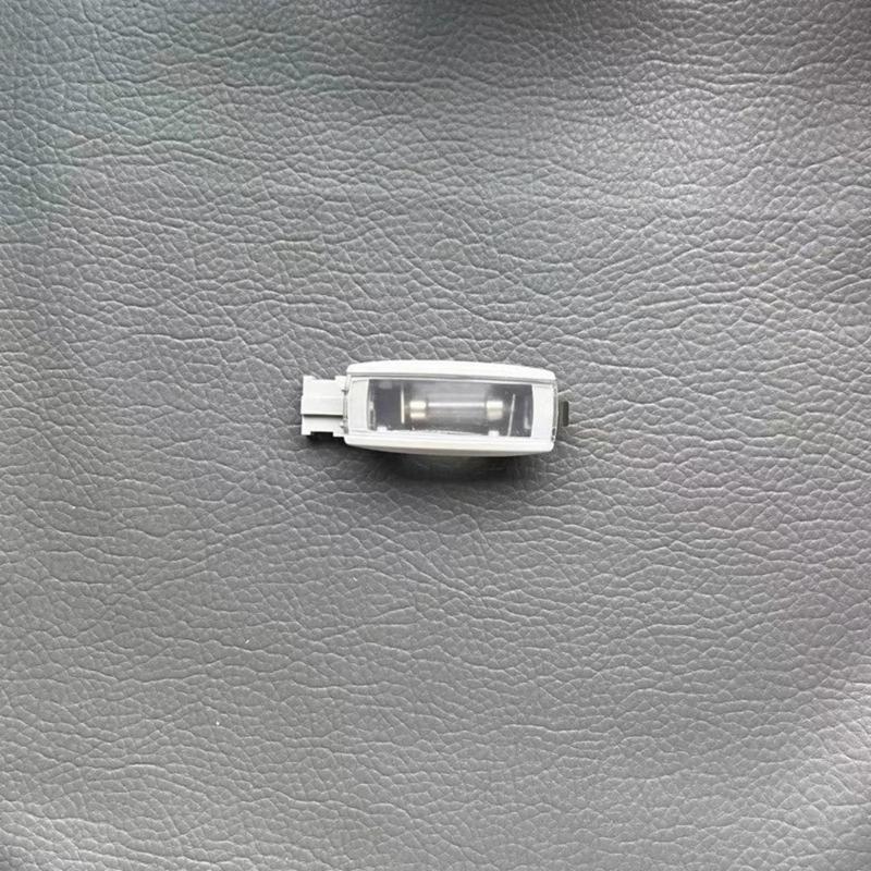 ABS Sonnenblendenleuchte OEM-Nummer 1KD947109A für Mehrere Modelle Einfache Montage Auto Leseleuchten Innenraum