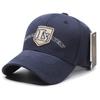 New baseball cap presbyopia light luxury peak sports sunscreen men's and women's sun caps breathable versatile casual cap