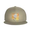 Anime Kamisama Kiss Nanami Tomoe Baseball Caps Snapback Fashion Baseball Hats Casual Casquette Outdoor for Unisexs And Womens