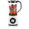 Blender - Mixer - DOMO - DO9203BL - 500 W - 1.5 L - Grey