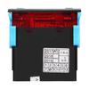 Solar Water Heater Temperature Controller Thermostat with Sensor Digital Display