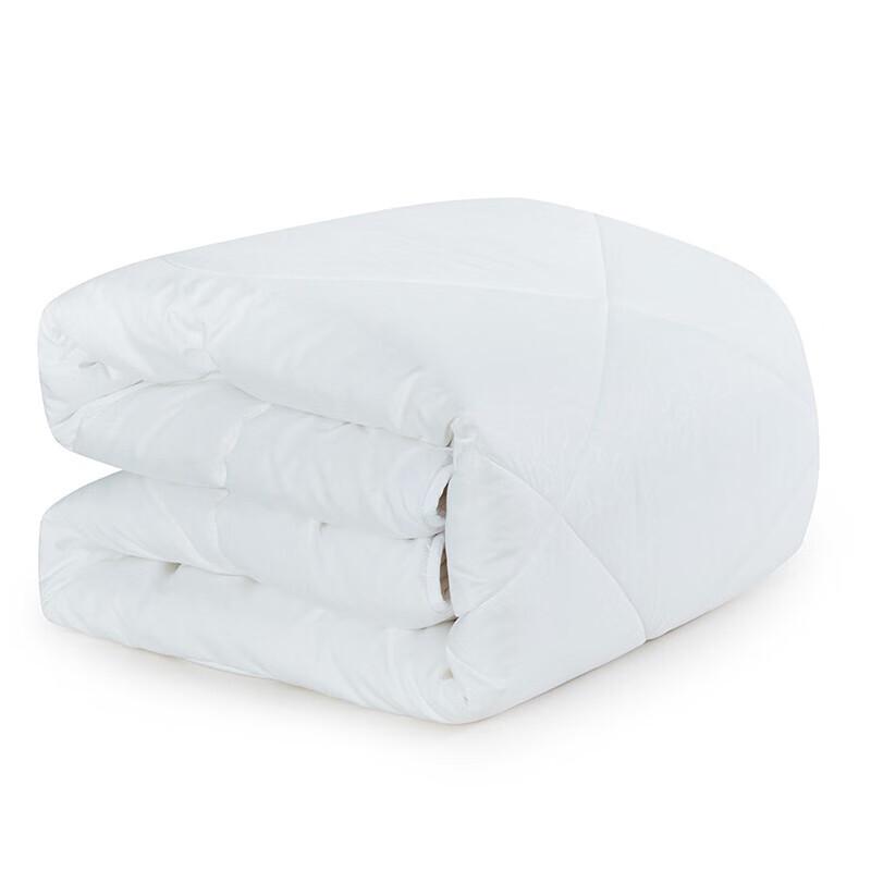 Luolai Tussahseide Frühling/Herbst Steppdecke