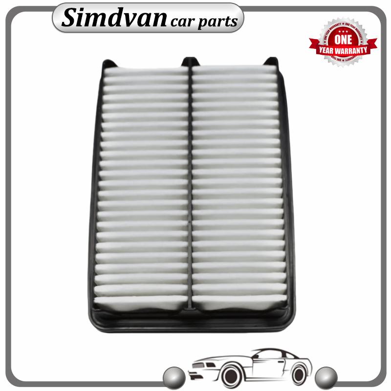 T15-1109111 New Air Filter for Chery Tiggo 5x 1.5 7 8 E EV for Jetour X70 X70S X90 2018 T151109111 High Quality