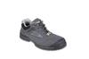7214G Nubuck Work Shoes, Size 41 - Be 7214G/41