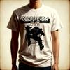 Vintage Operation Ivy Band Herren T-Shirt Weiß Unisex Alle Größen S-5XL