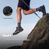 PELLIOT HT-WentU Unisex Vibram Outdoor Hiking Shoes