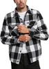 Giacca invernale Brandit Lumberjacket (9478)