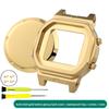 Kit Mod DW5600 Per Casio DW-5600 Guscio Interno Metallico Coperchio Posteriore Vite Anello Impermeabile Lunetta Movimento Acciaio Inossidabile Parti di Ricambio