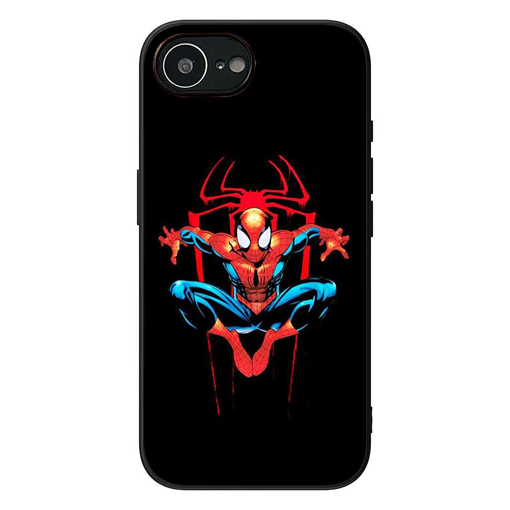 

Spiderman Marvel Spider Man for Motorola Moto G86 G57 G67 G54 G24 G15 Power G13 G14 G34 G35 G45 G60 G53 G55 G64 G75 G72 Case Motorola Moto G15 Power
