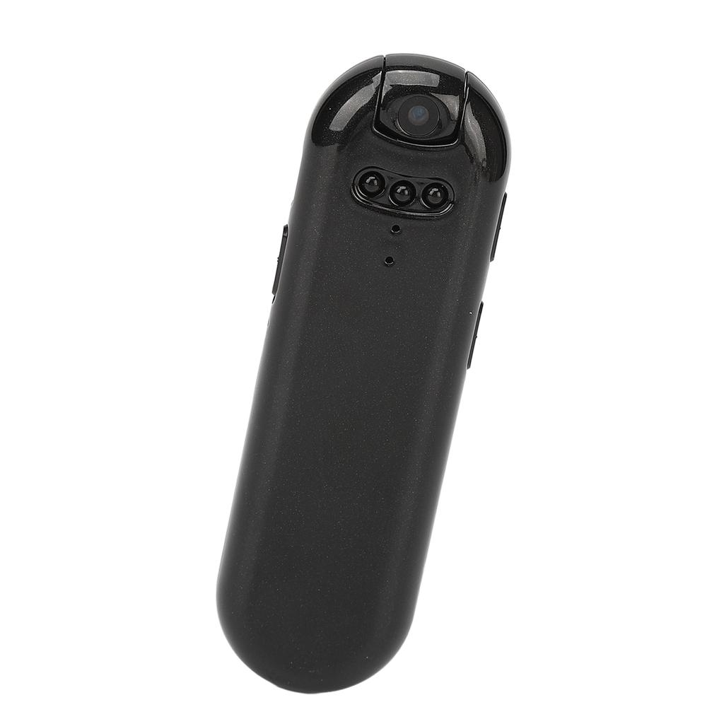 Knee Support Brace Spring Powered Knee Protection Booster Joint Stabilizer Pad for Hiking Climbing Black