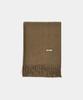 Emdijiti Basic Scarf Solid[Mde6Zy0016]