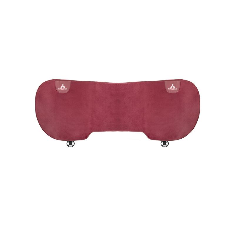 Car Seat Cushion Breathable Protector Pad Auto Interior Accessories For Mitsubishi Eclipse Lancer Outlander Pajero ASX Colt I200
