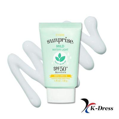 ETUDE Surprise Mild Watery Light SPF50+ PA++++ 50g