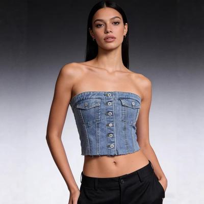 Tops – Tops en spaghetti tops