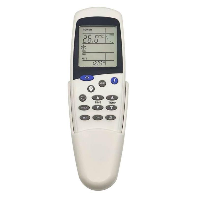Advanced Remote Control Solution Practical Remote Control Replacement Controller Plastic Texture for Various Models