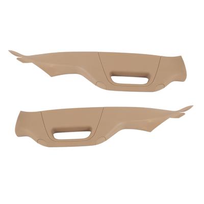 A Pillar Grab Handle Interior Trim High Strength for F-450 F-550 Super Duty 2011-2016 Tan