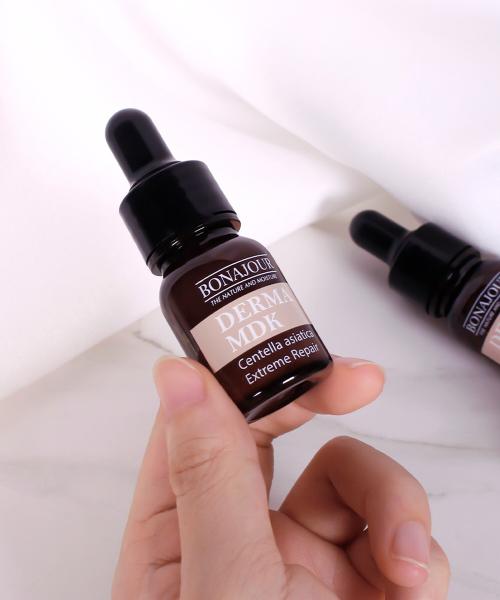 Bonajour Vegan Derma MDK Repair Ampoule 13g none