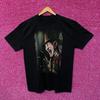 A Nightmare On Elm Street Freddy Krueger Tshirt Size Extra Large