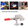Antislip Lever Clamp Stainless Steel Quick Release Toggle Clamp Tool Toggle Clamp  Welding