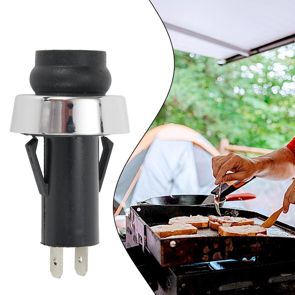 Button Switch For Weber Hassle-free Ignition Ignitor Button