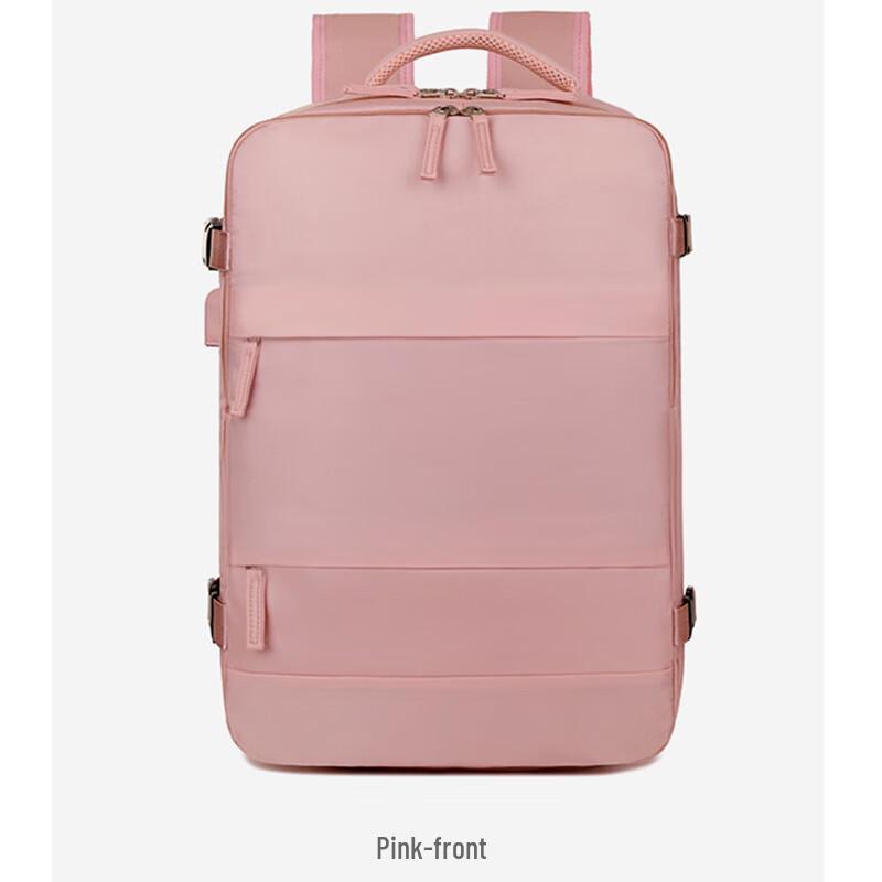 Li Shen Multi-functional Travel Backpack 56-65L