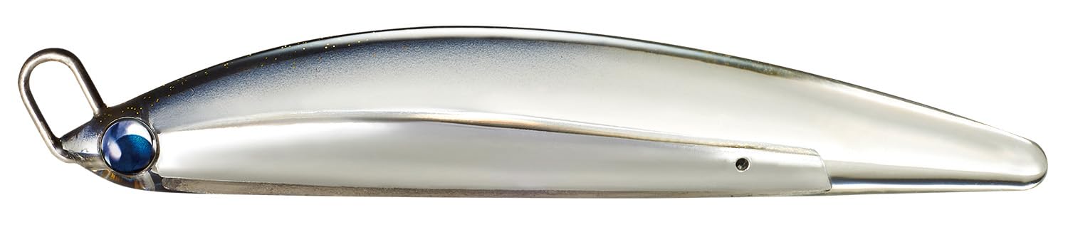 

Jackson Clear S Offshore 85mm HAK